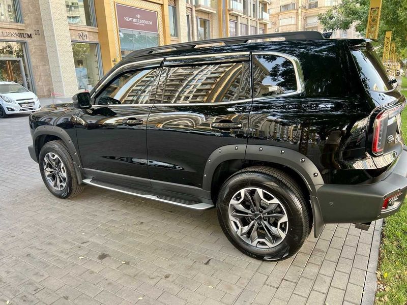 Продаю Haval Dargo Premier Продаю Haval Dargo Premier