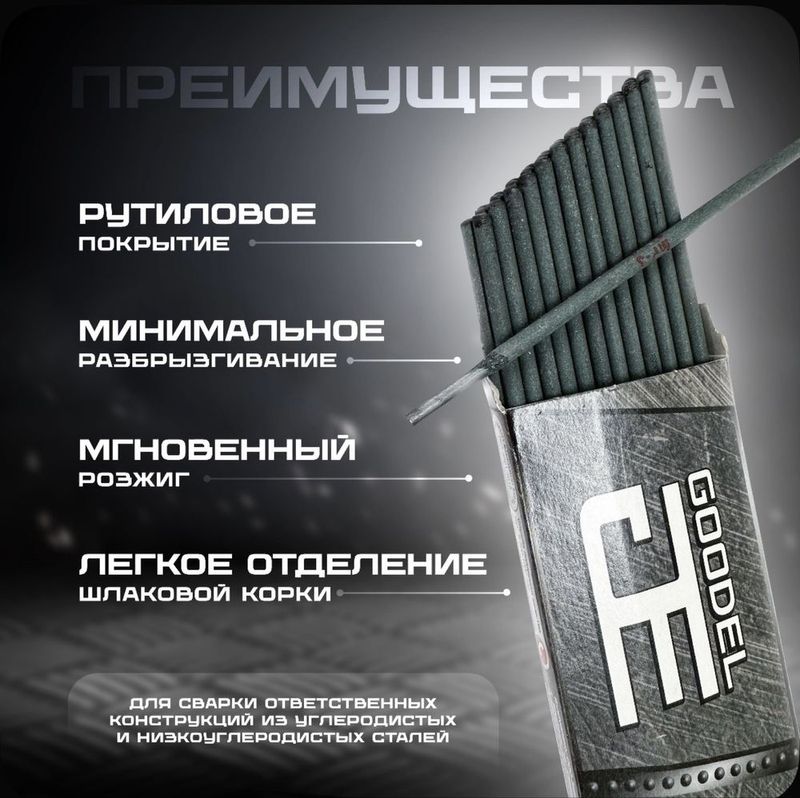 Goodel Уони 13/55