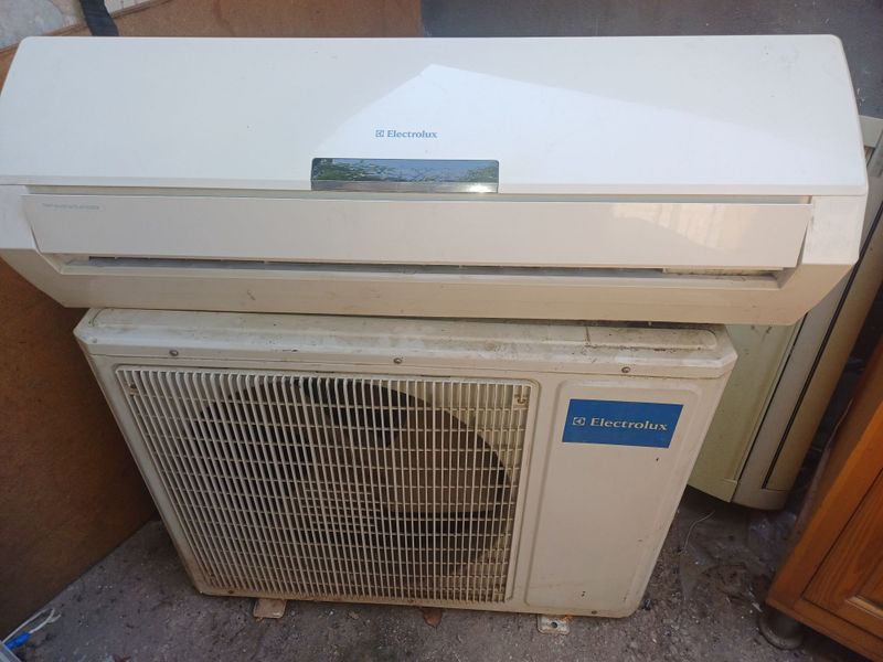 Продаётся кондиционер Electrolux 24 Продаётся кондиционер Electrolux 24
