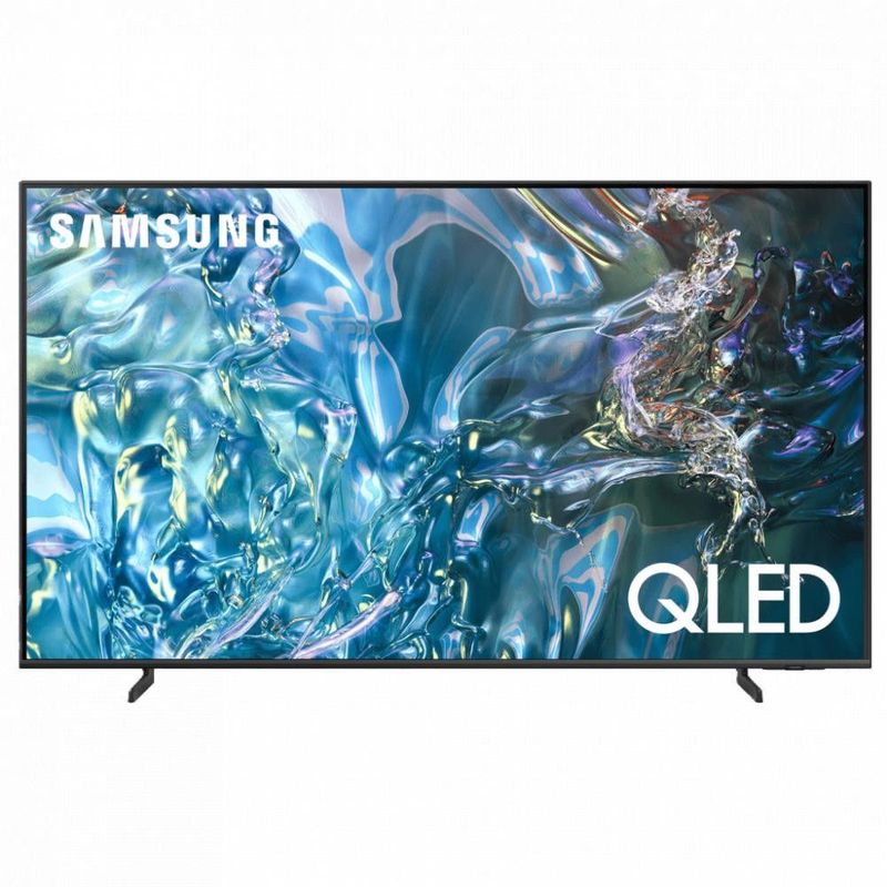 Телевизор samsung QLED 55Q60D 65Q60D