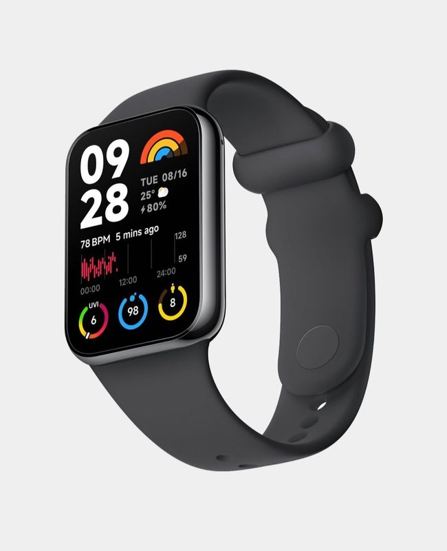 Xiaomi Mi band 8 pro Xiaomi Mi band 8 pro