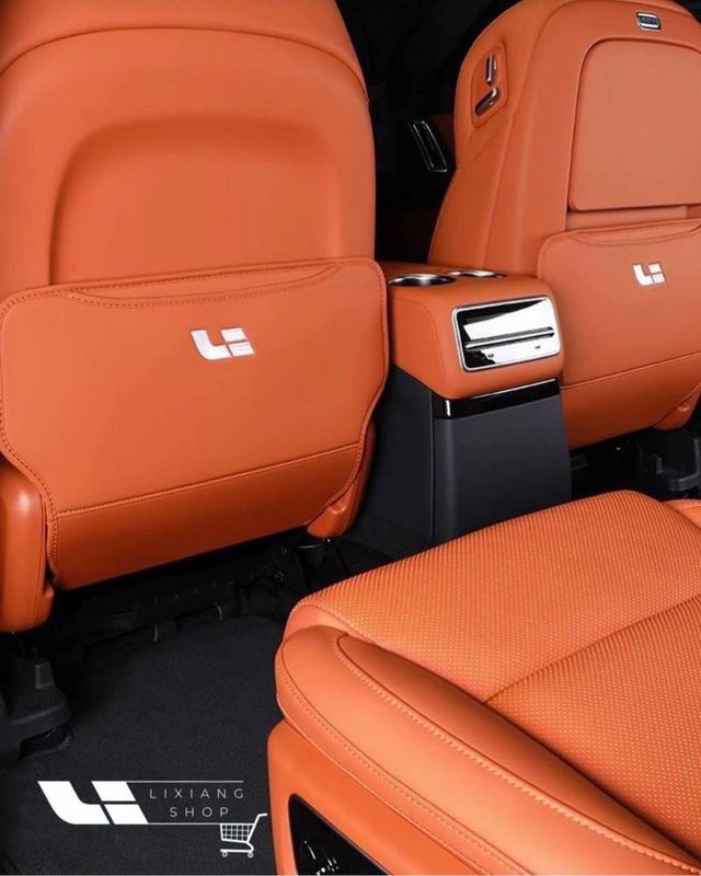 Защита сидений Lixiang L9