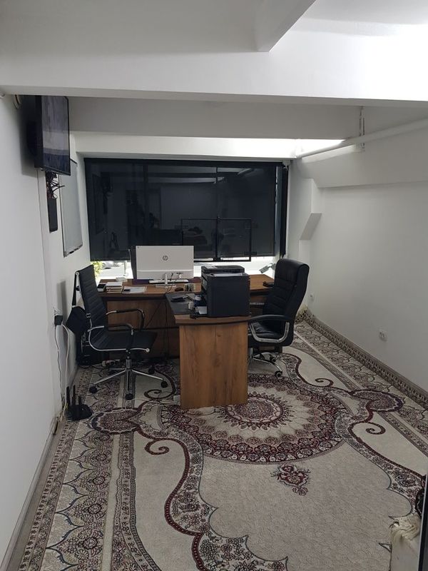 Ofis arenda malika karzinka
