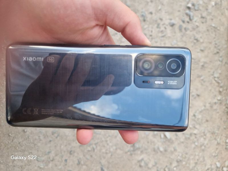 Xiaomi 11 t 256gb Xiaomi 11 t 256gb