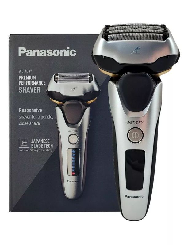 Panasonic lv 69 5 shaver Panasonic lv 69 5 shaver