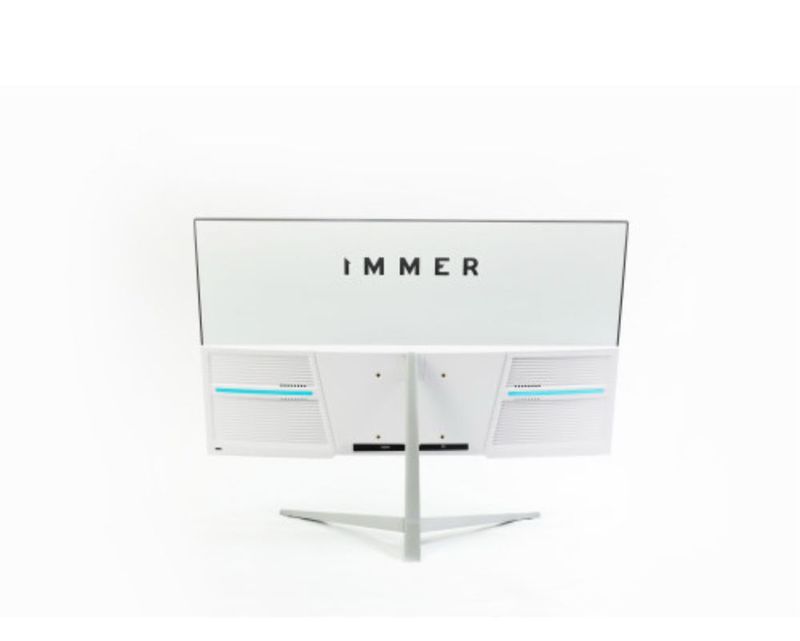 Immer monitorlar 24 lik Yengi holatda Immer monitorlar 24 lik Yengi holatda