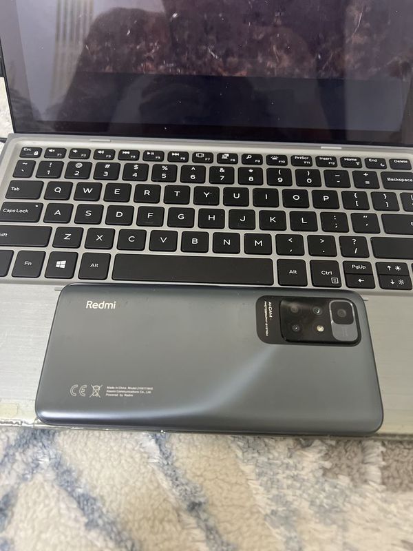 Redmi 10 4/64 Redmi 10 4/64