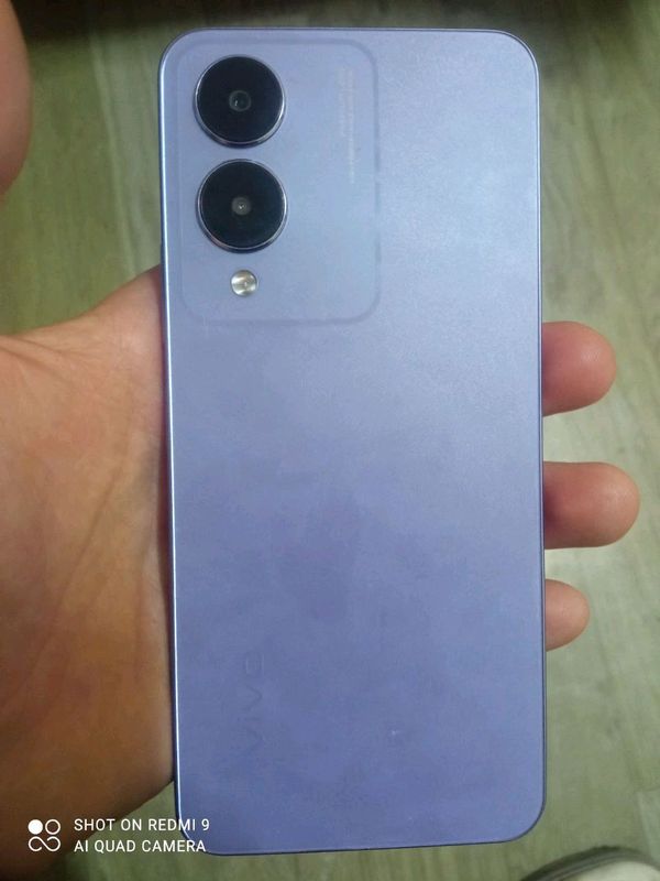vivo y 17 s vivo y 17 s