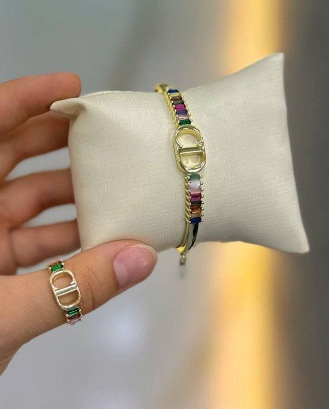 Brend kamplekt Christian Dior