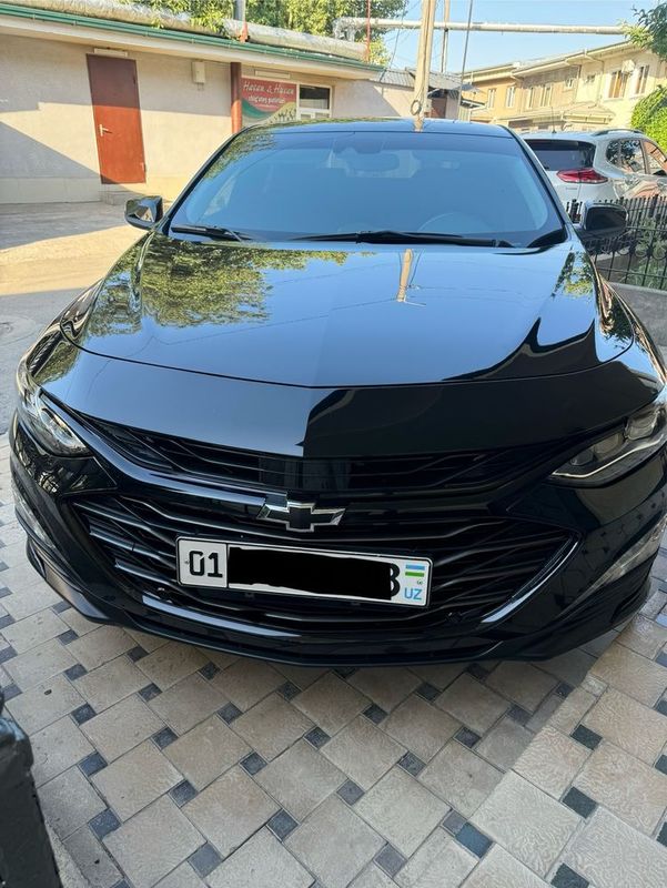 Malibu XL Sotiladi Malibu XL Sotiladi