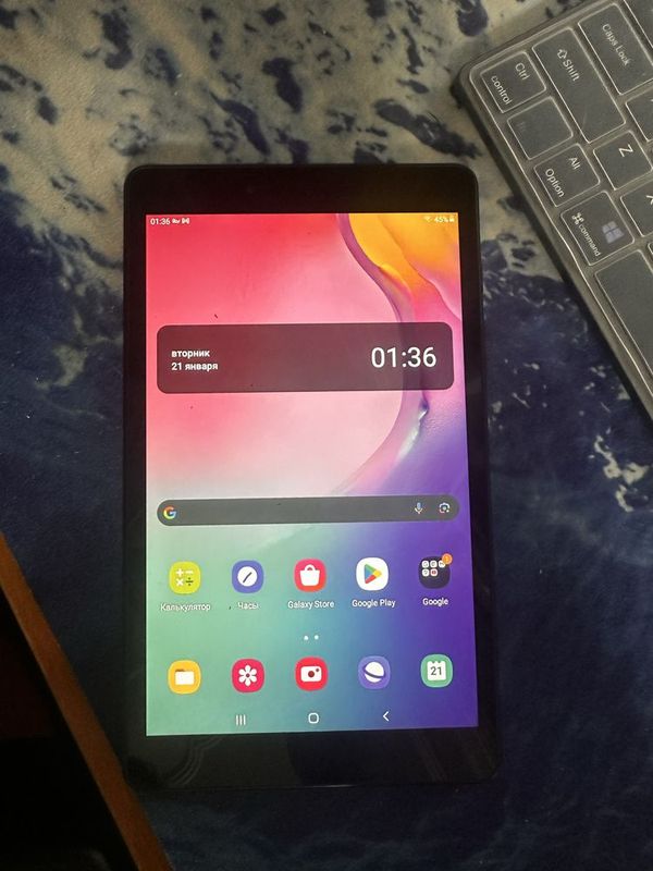 Samsung Tab A8 2019