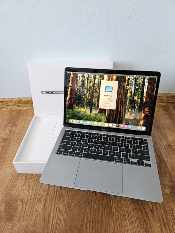 Macbook Air 13 M1 16/256GB Macbook Air 13 M1 16/256GB
