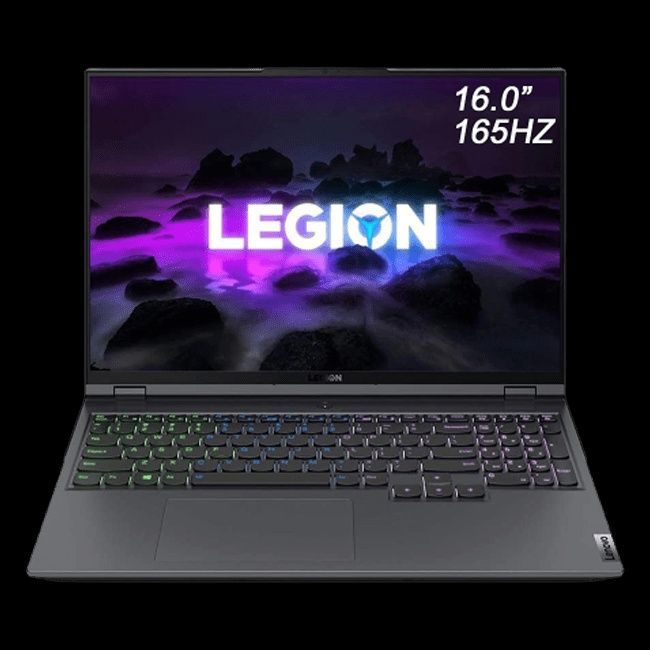 Ноутбук Lenovo Legion 5 Pro