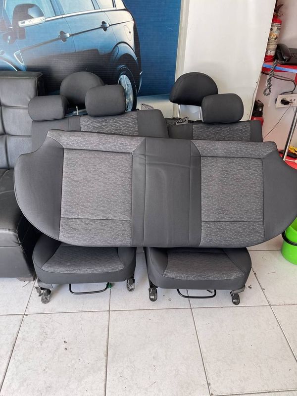 Sideniya neksa 3 kamplekt Sideniya neksa 3 kamplekt