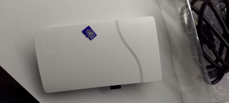 Mini Plesteshin PSP 3D