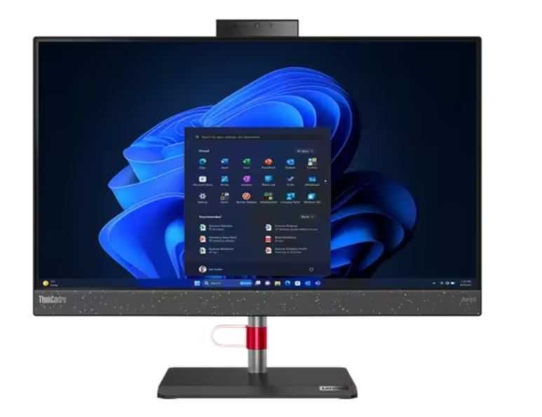 Моноблок Lenovo ThinkCentre neo Моноблок Lenovo ThinkCentre neo