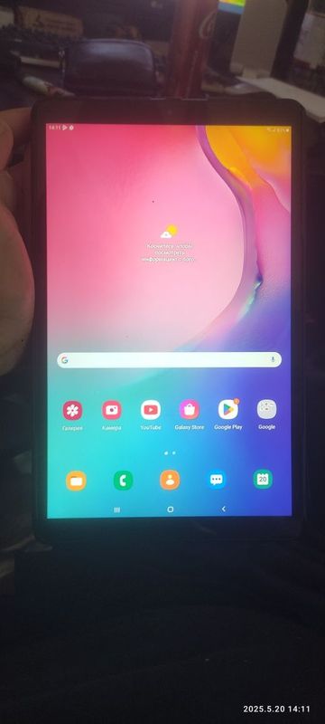 Продаётся планшет Tab A (SM-T515) Продаётся планшет Tab A (SM-T515)