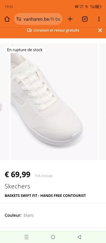 Skechers женские 75$ 41 размер Skechers женские 75$ 41 размер