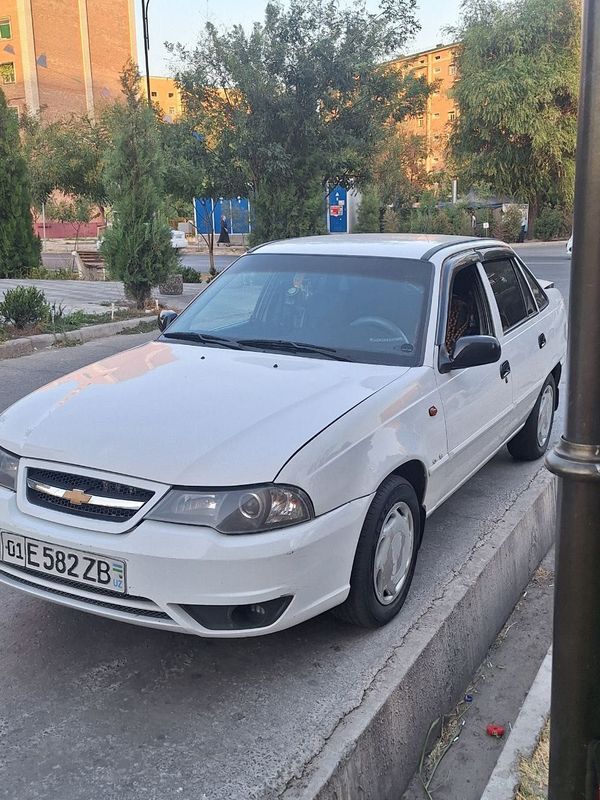Nexia 2 2011 yil Nexia 2 2011 yil