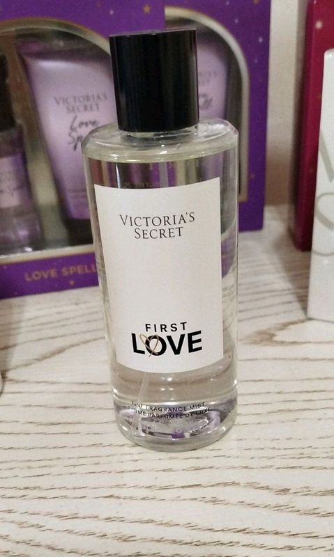 Viktoriya Parfum Sprey Viktoriya Parfum Sprey