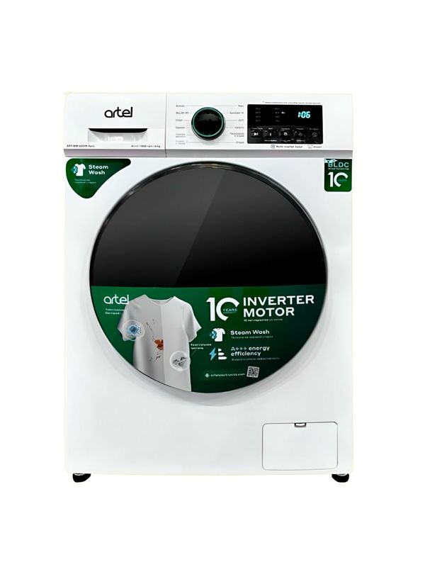 Стиральная машина ART-WM7001 W Aero Стиральная машина ART-WM7001 W Aero