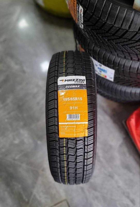 Автошины MAZZINI 195/65R15 jentra, cobalt balon Автошины MAZZINI 195/65R15 jentra, cobalt balon