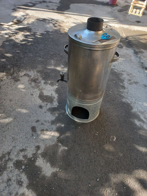 Samavar 30-40 liter Samavar 30-40 liter