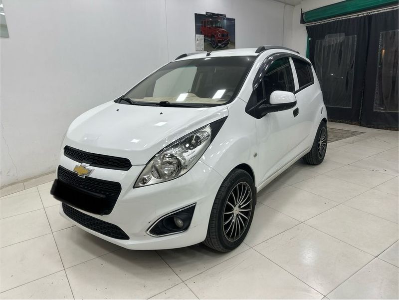 Spark 1 pozitiya euro mehanika Spark 1 pozitiya euro mehanika