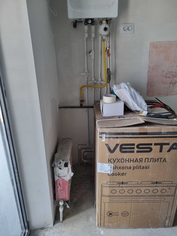 Продается газовая плита Продается газовая плита