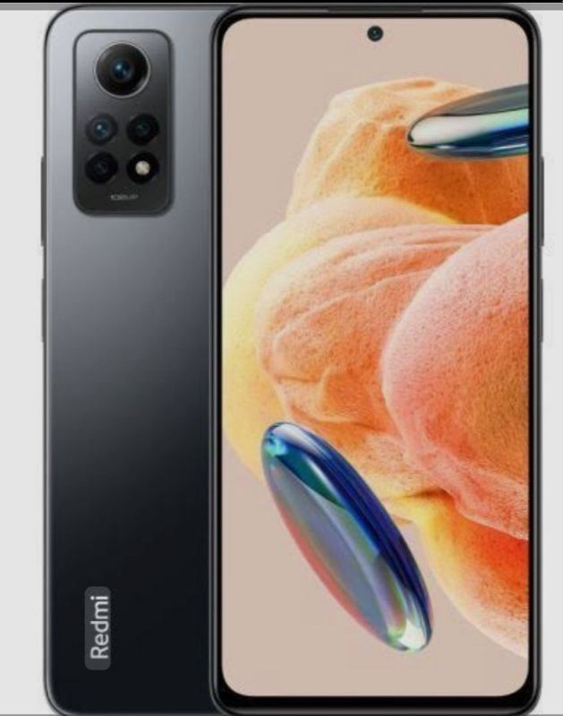 Remi note 12 pro