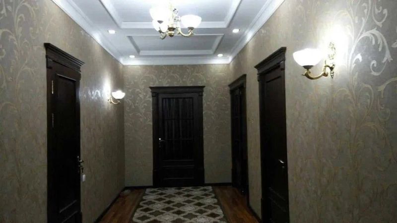 Чилонзорда кизлар учун квартера бор Чилонзорда кизлар учун квартера бор