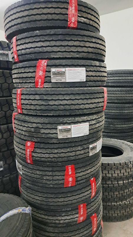 Автошина 7.50R16 WANLI SAT06 Автошина 7.50R16 WANLI SAT06