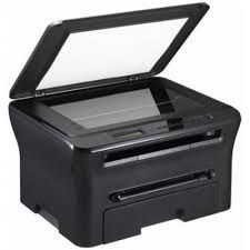 Samsung SCX-4300 printer 3B1. Сканер, ксерокопии и принтер