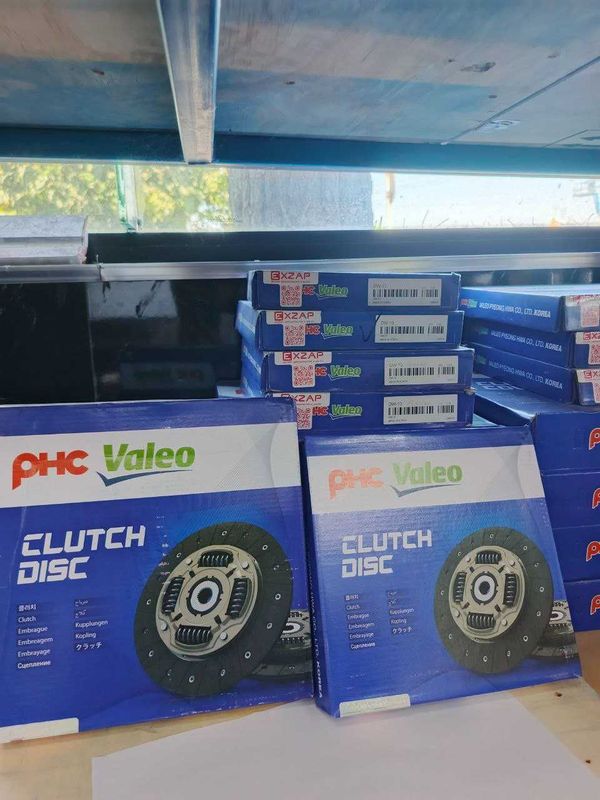 Диск сцепления VALEO Conc DW-49 Диск сцепления VALEO Conc DW-49