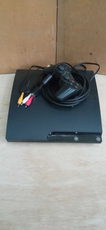 Sony PlayStation 3 Sony PlayStation 3