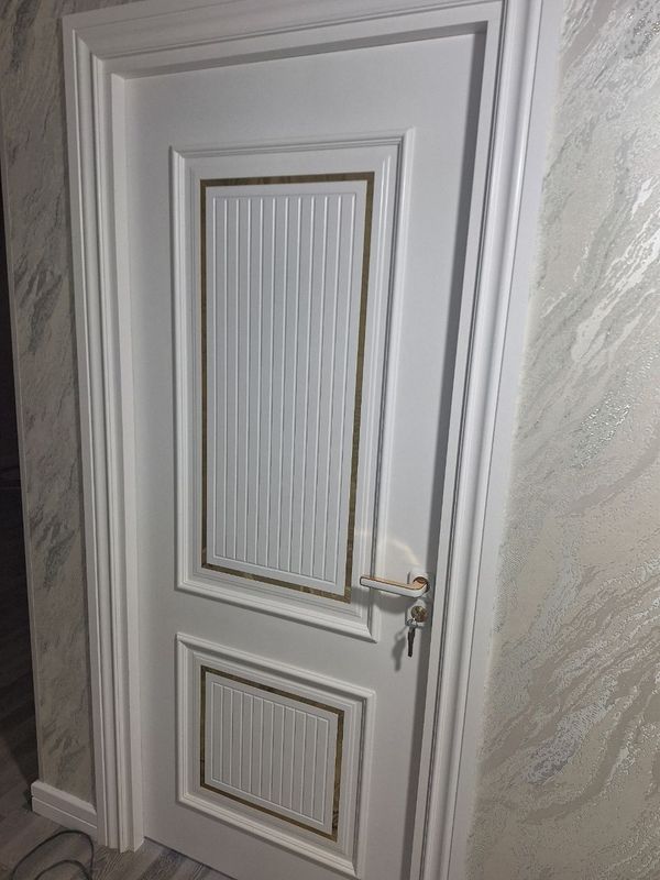 Mdf eshiklar olami