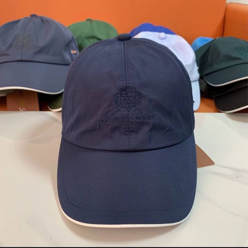 Кепка Loro Piana Кепка Loro Piana