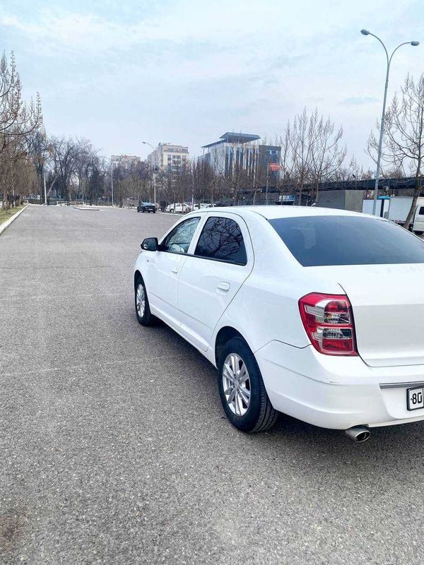 Cobalt GX Stayle 2022 Metan