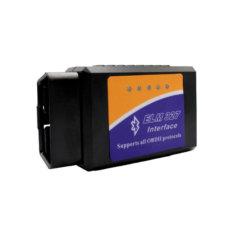 OBD2 avtomobil diagnostika apparati sotiladi