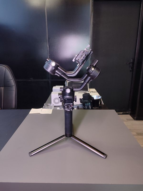 Dji ronin rsc2 электронный стабилизатор