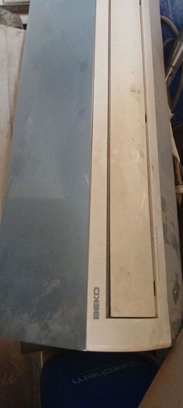 Konditsioner 18 Tali Beko Fen Invertor