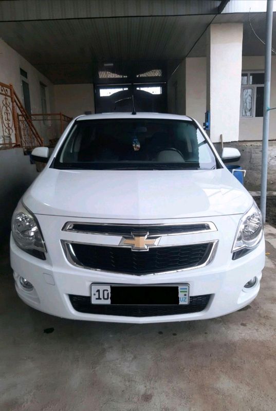 Cobalt sotiladi 4 pozitsiya avtomat Cobalt sotiladi 4 pozitsiya avtomat