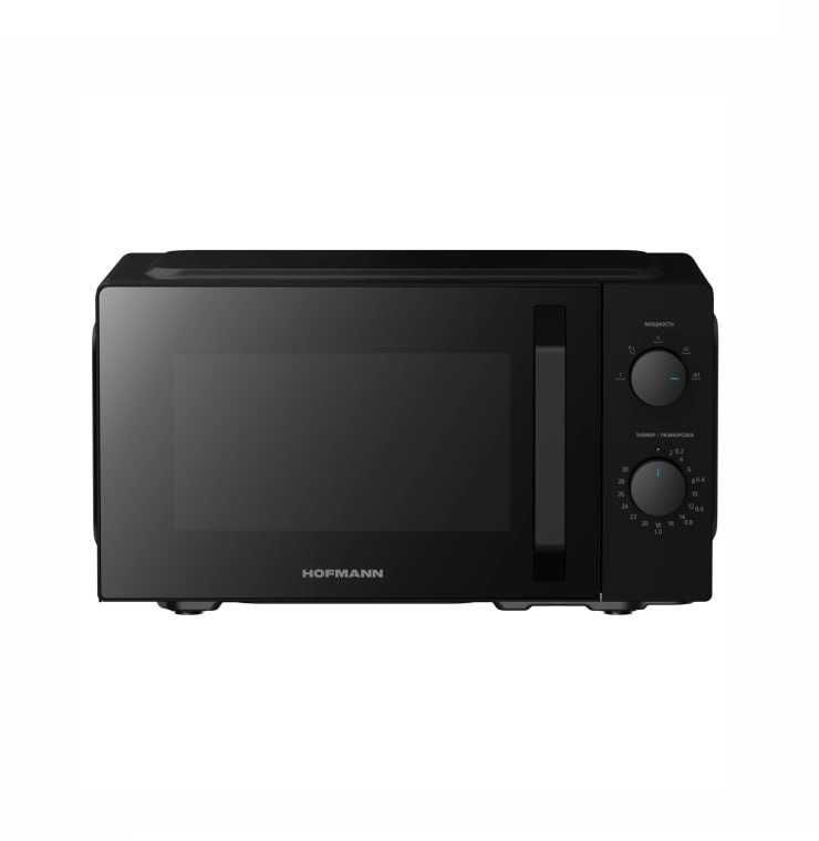 Микроволновая печь Hofmann MW 719 LVBK Микроволновая печь Hofmann MW 719 LVBK