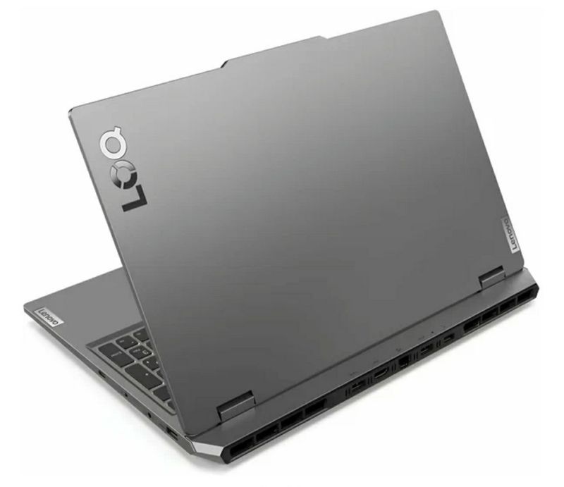 Lenovo loq Ryzen 7