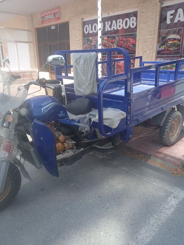 Matarol yangi sotiladi