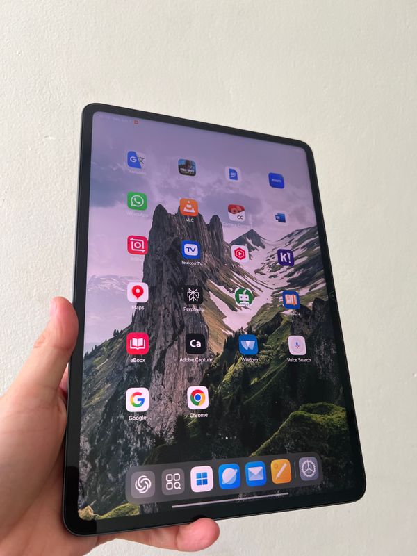 Xiaomi pad 6s pro sotiladi
