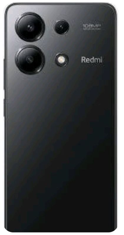 Redmi not 13 5G Redmi not 13 5G