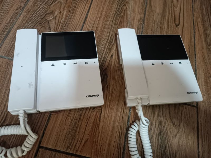 Commax damafon. Не Комплект! Commax damafon. Не Комплект!
