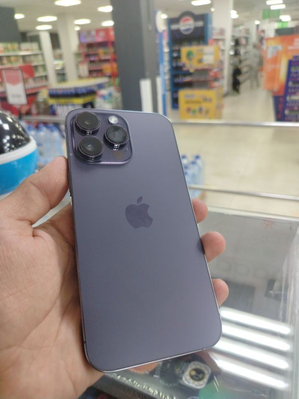 Ipxone 14 pro max