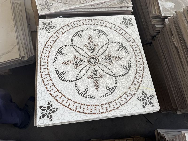 Кафель Milano Ceramic керамогранит Кафель Milano Ceramic керамогранит